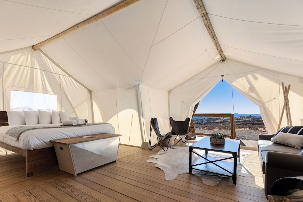 Under Canvas Lake Powell Grand Staircase - photo 18