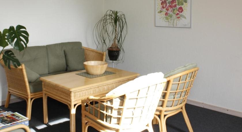 Skjoldbjerg Garnihotel — Billund — photo 2