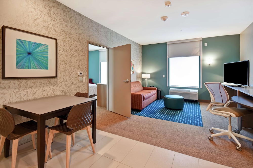 Home2 Suites by Hilton Gilbert - photo 8