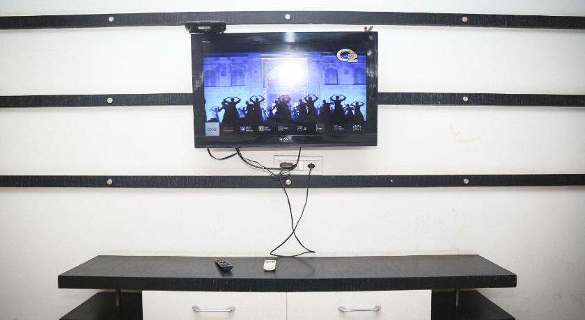 Hotel Kesar Residency — Khandwa — photo 4
