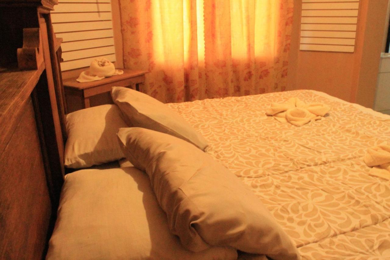 Posada Lindavista — hotel in Tulancingo