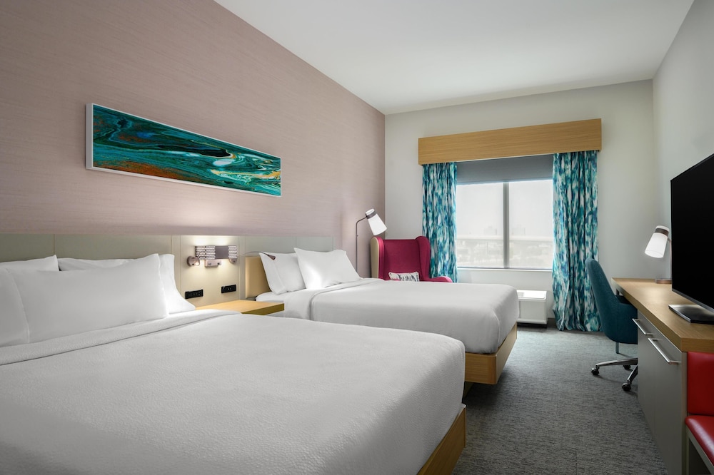 Hilton Garden Inn Orlando I 4 Millenia Blvd Mall - photo 15