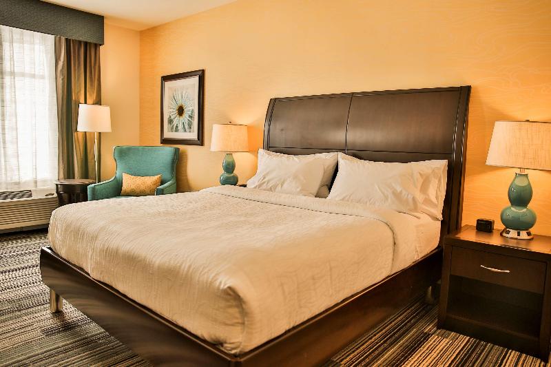 Hilton Garden Inn Murfreesboro - photo 29