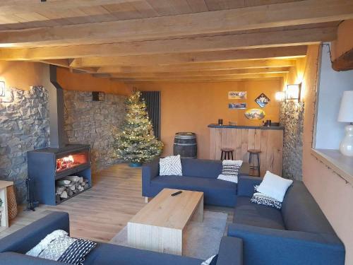 Le Refuge de Julia in La Roche-En-Ardenne, Belgium