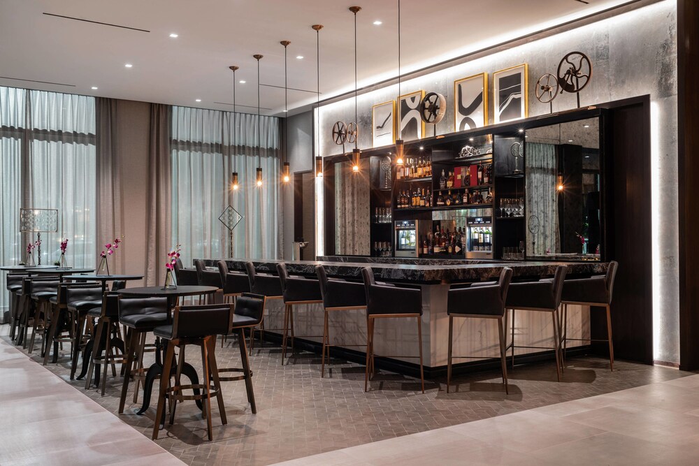 The Row Hotel at Assembly Row Autograph Collection - photo 45