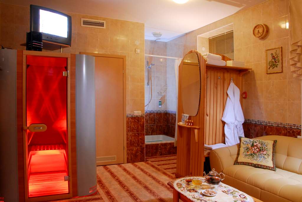 Palazzo Premier Hotel — Poltava — photo 3