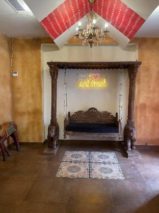 Mai Dhani By Nt 3 Resorts — 5-Star Luxury Hotel in Hisar, India