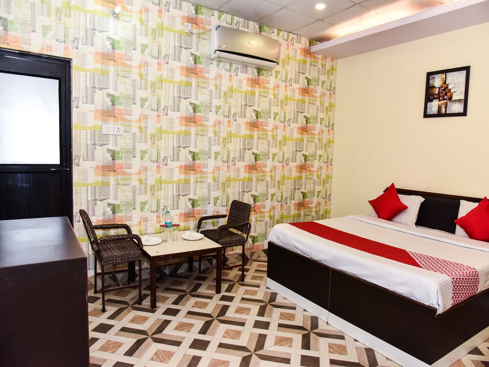 OYO 24840 Hotel Ashiana Farm in Rohtak, India