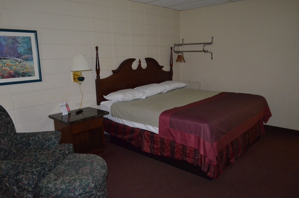Grand Inn Fargo - photo 6