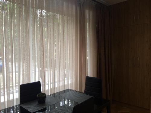 One room apartment near metro DELISI