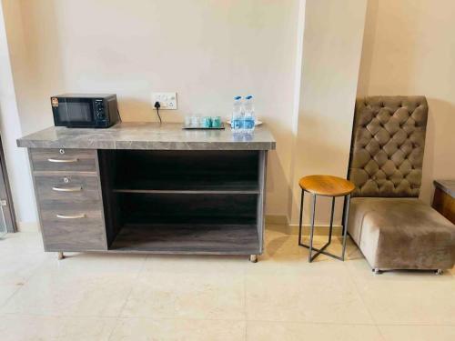 Private 3BHK Woodstock Villa Amritsar