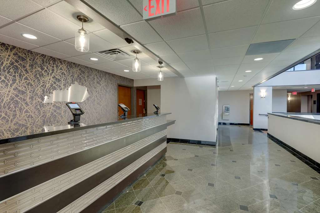 Drury Inn Paducah - photo 4