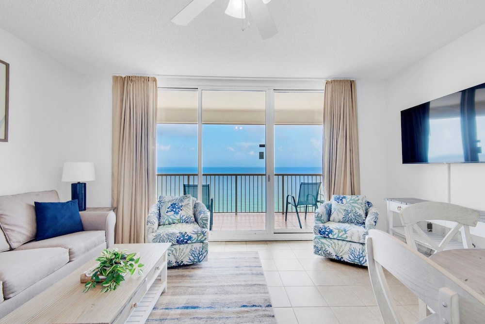 Majestic Beach Towers 1 1907 - photo 12