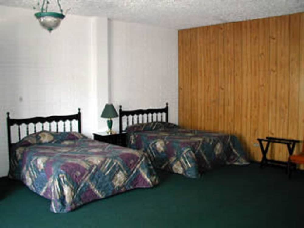 Hotel Spring — Guatemala City — photo 5