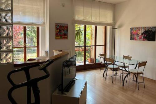 Nice and Cosy flat in central area — 4-Star Luxury Hotel in Milan, Italy