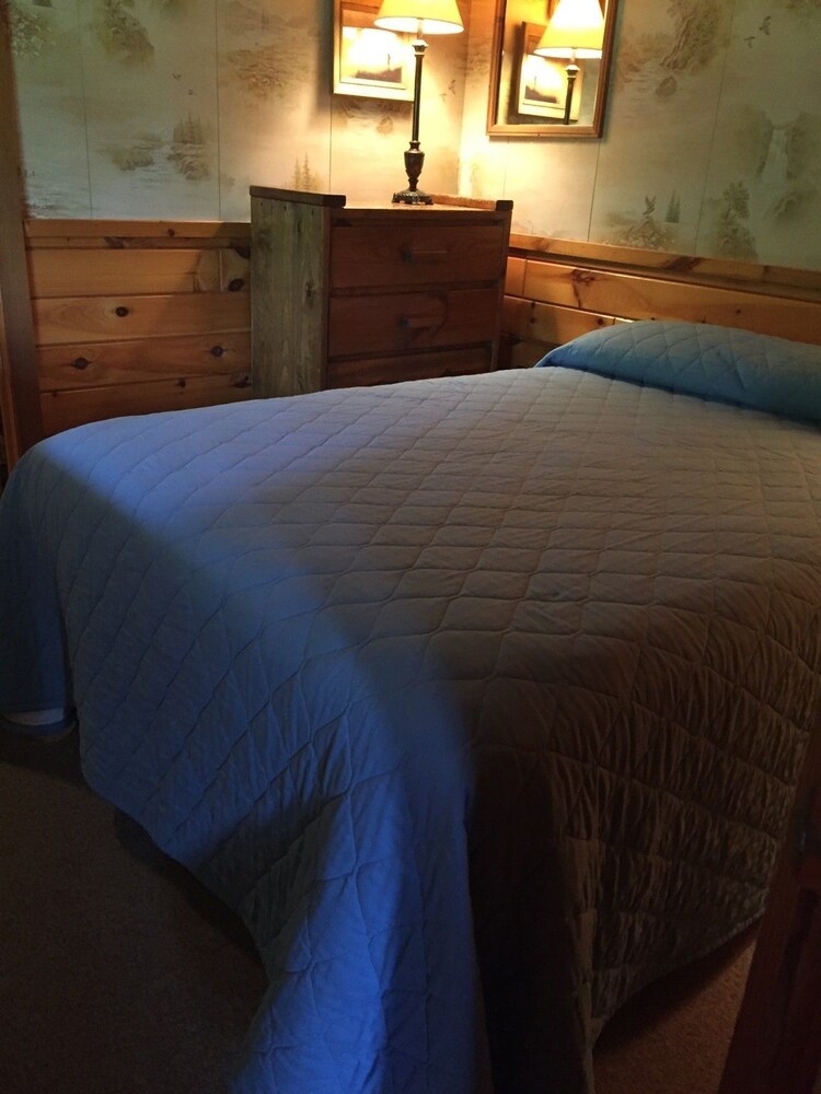 Rough Cut Lodge - photo 15