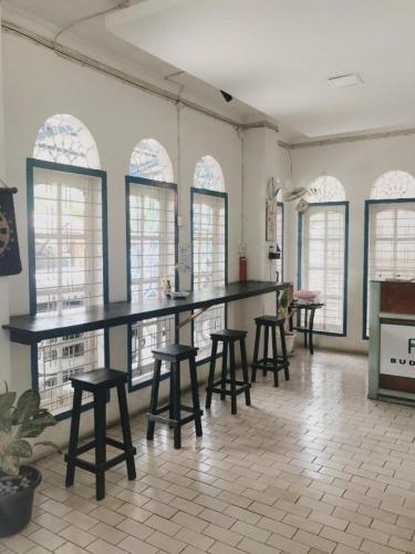 Fafan Budget Hotel — Padang — photo 2