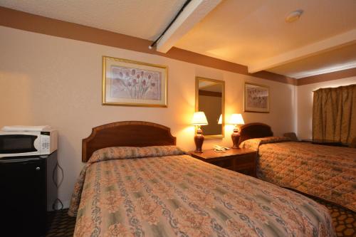 Newcastle Motel - photo 6