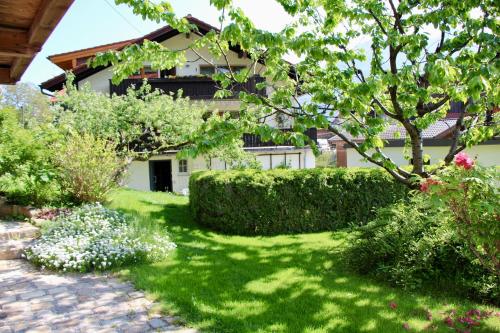 Ferienwohnung Fanese — Flintsbach — photo 3