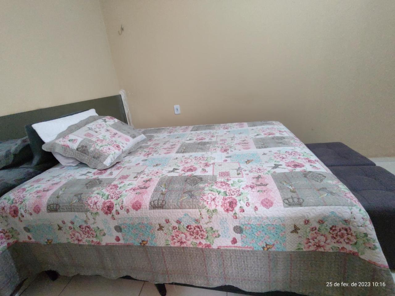 Casa mobiliada de 2 quartos na R Oliveira Alves Fontes 609 E 603 Jardim Gonzaga — 4-Star Luxury Hotel in Juazeiro Do Norte, Brasil