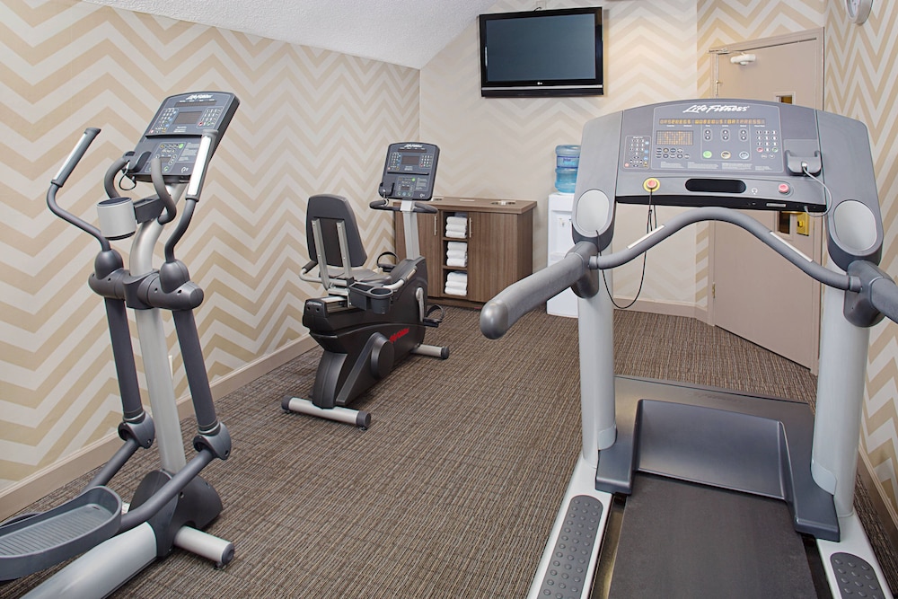 Residence Inn by Marriott Detroit Troy Madison Heights - photo 14