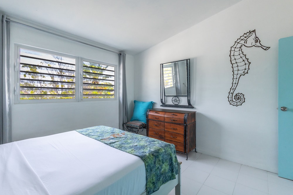 Light House Beach house with Ocean View — 4-Star Luxury Hotel in Kralendijk, Bonaire, Sint Eustatius and Saba