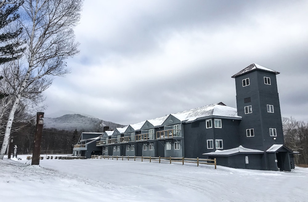 The Mountain Inn at Killington - photo 37