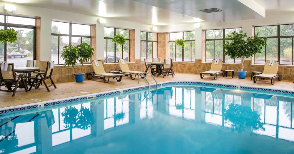 Hampton Inn Cleveland Solon - photo 36