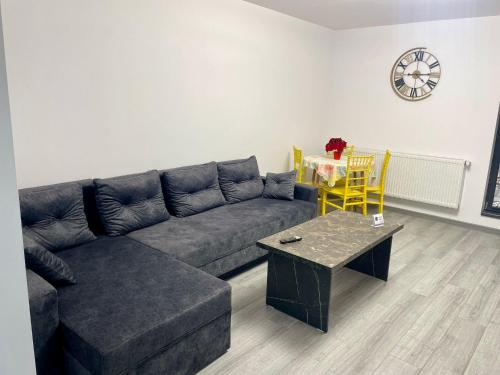 D&D New Residence — Pitesti — photo 4