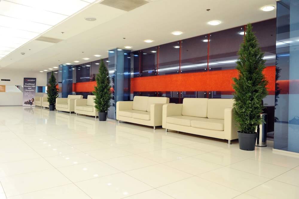 Hotel Moscow — hotel in Saint Petersburg