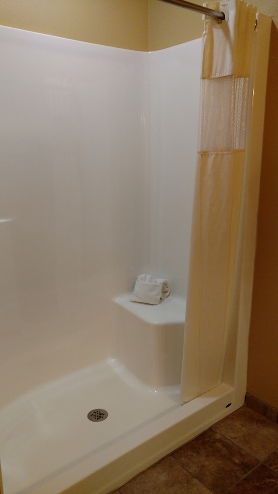 Arbuckle Lodge - photo 37