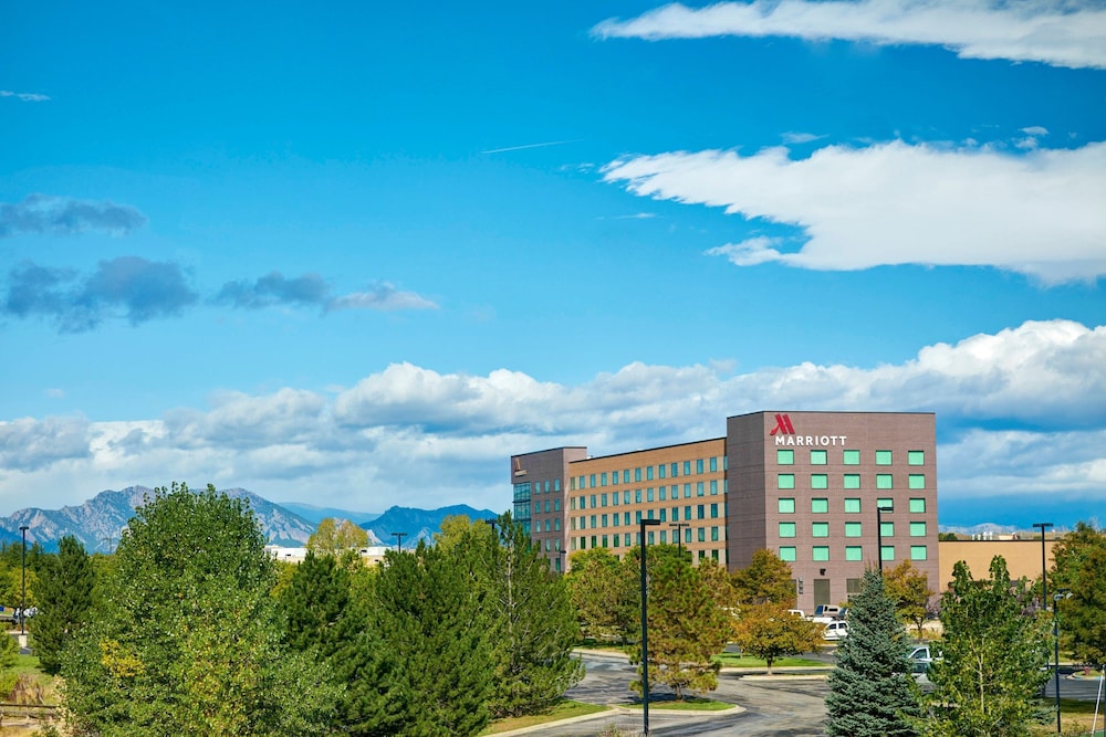 Denver Marriott Westminster - featured photo