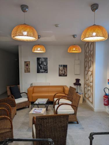 L’Autre Lieu — Cherbourg-Octeville — photo 2