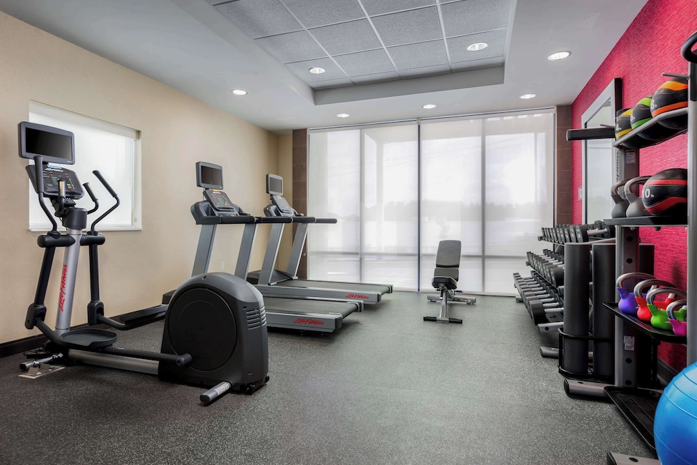 Home2 Suites by Hilton Boston Franklin - photo 21