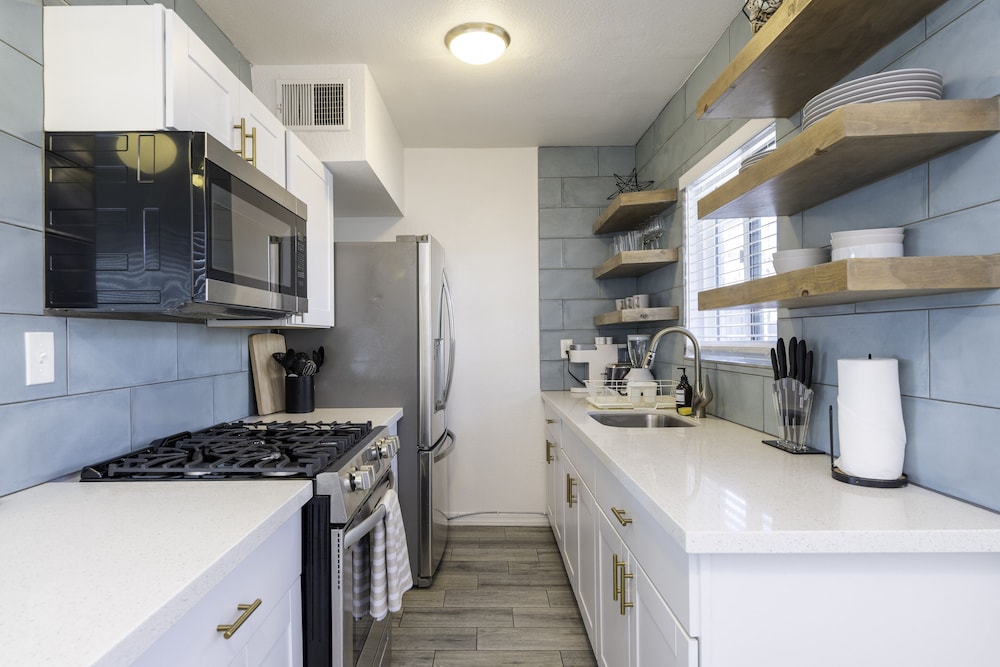Ash & Ko Boutique Lodging - photo 45