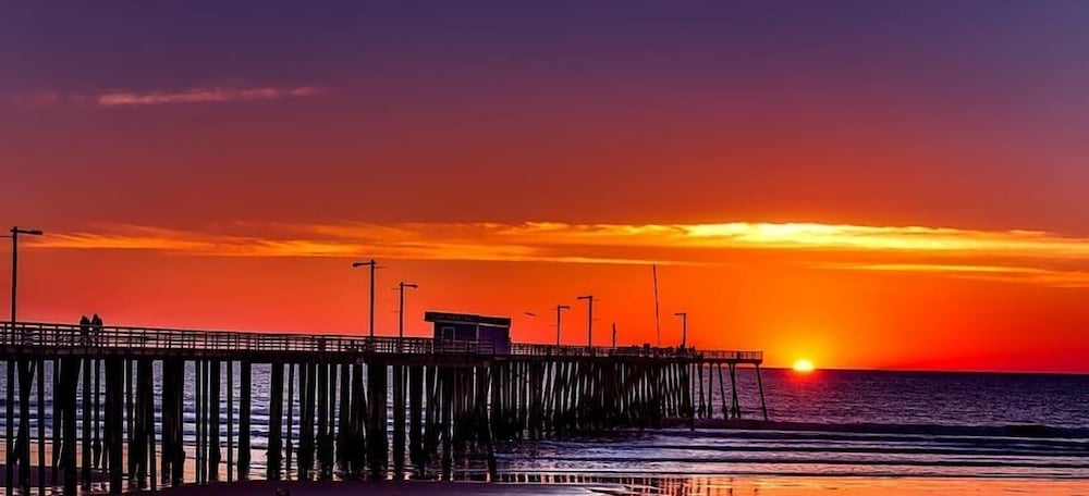 Pismo Beachwalker Inn & Suites - photo 72