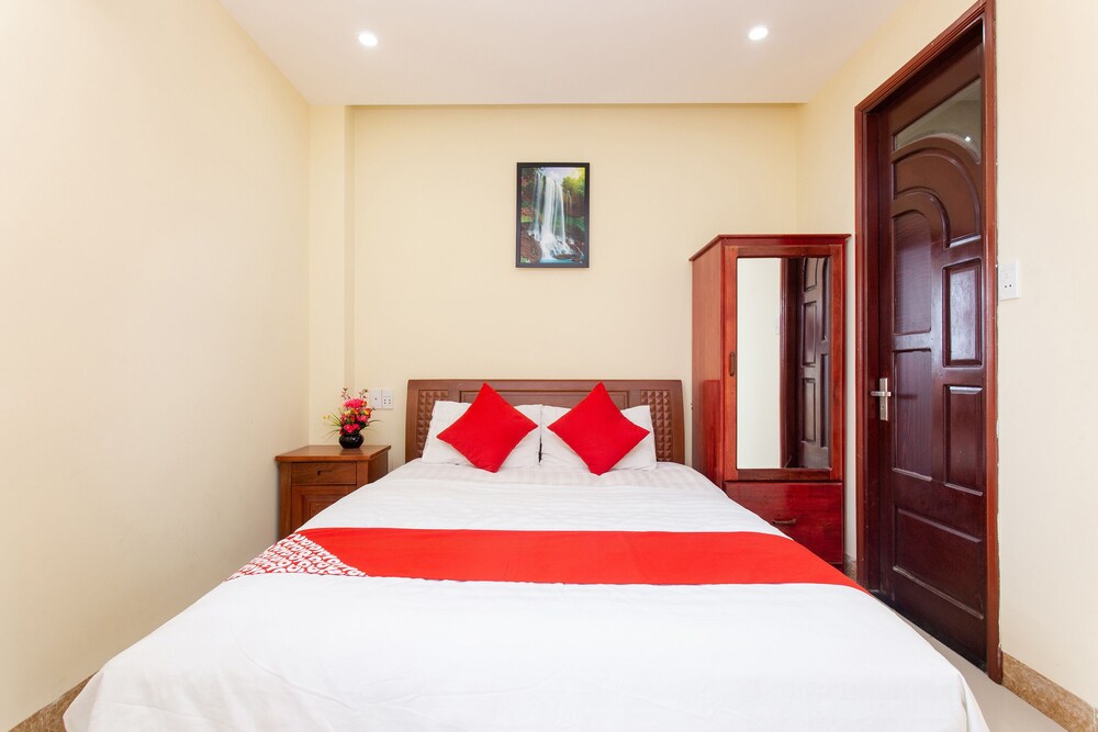 Phuong Hong Motel by OYO Rooms — hotel in Ngu Hanh Son