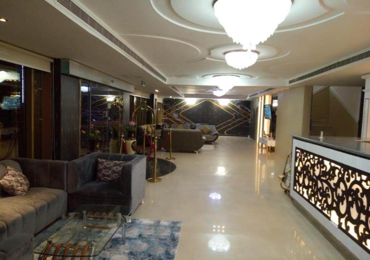 Abrag Altag1 — Riyadh — photo 3