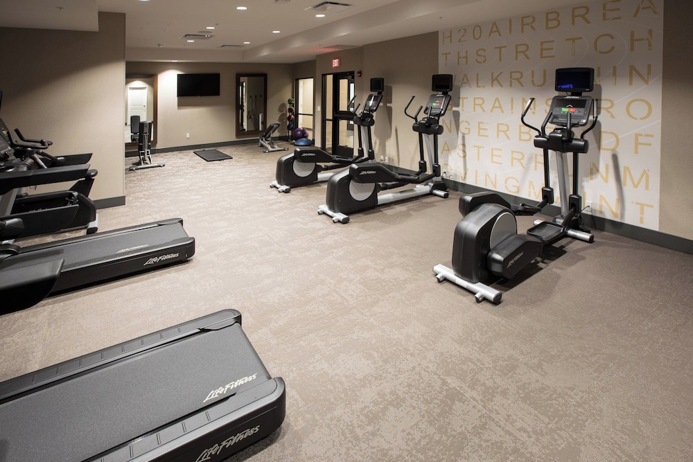 Residence Inn by Marriott Louisville East Oxmoor - photo 21