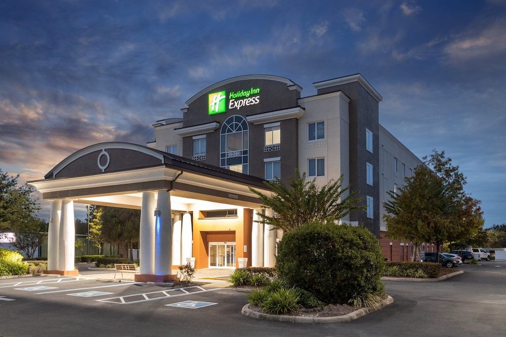 Holiday Inn Express Crystal River by IHG - photo 32