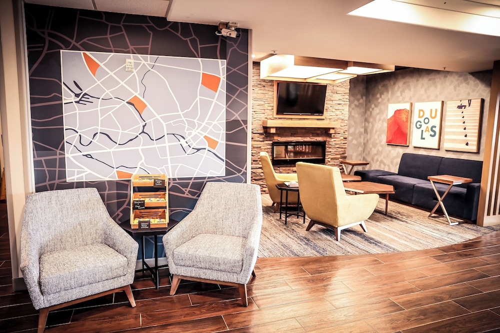 Holiday Inn Express Hotel & Suites Douglas by IHG - photo 48