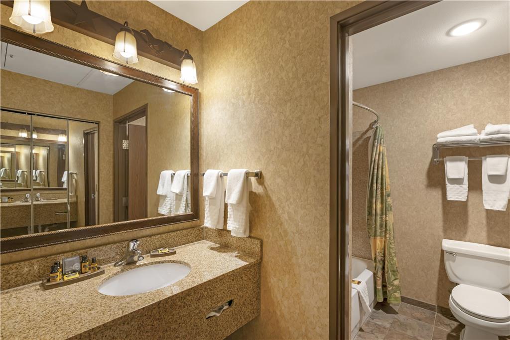 Best Western Plus Kelly Inn & Suites - photo 46