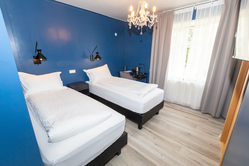 Hotel North — Akureyri — photo 3