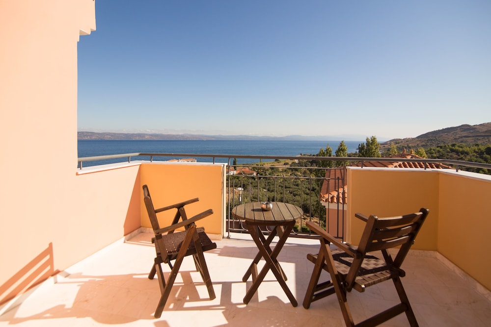 מרפסת / טרסה