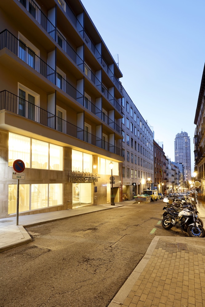 מראה חיצוני