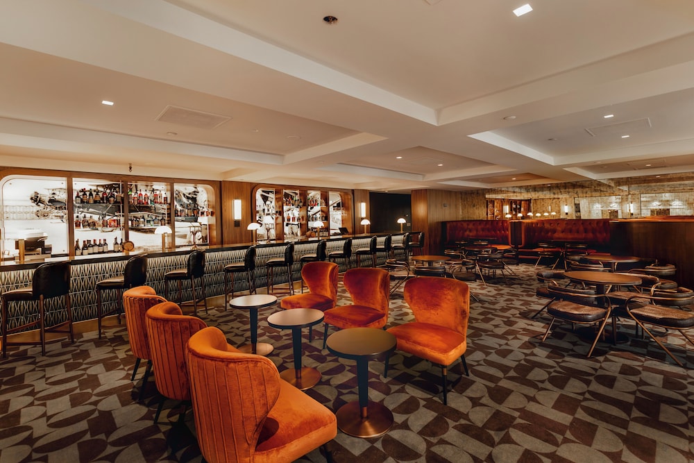 The Clyde Hotel - photo 48