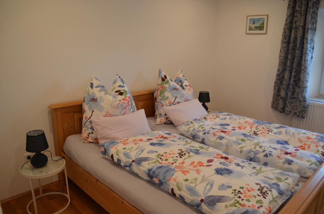 Ferienwohnung Fenzl — Rimsting — photo 4
