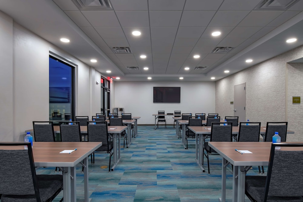 Home2 Suites by Hilton Omaha I 80 at 72nd Street NE - photo 26