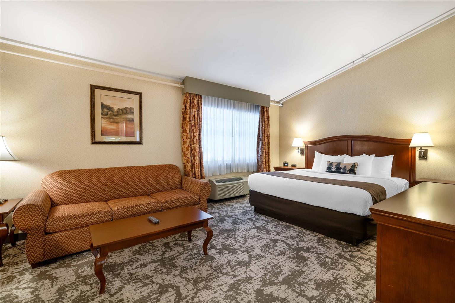 Maine Evergreen Hotel an Ascend Collection Hotel - photo 48