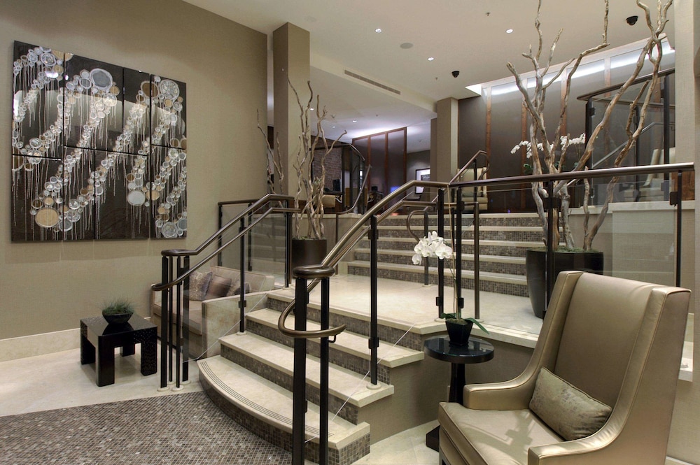 Fairmont Heritage Place Ghirardelli Square - photo 2